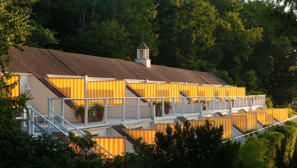Sunset Beach Shelter Island Heights Exteriér fotografie