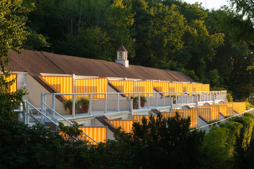 Sunset Beach Shelter Island Heights Exteriér fotografie