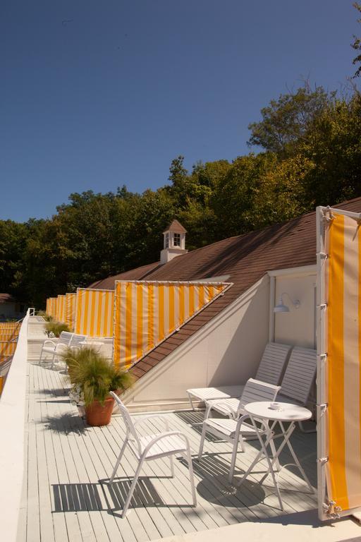 Sunset Beach Shelter Island Heights Exteriér fotografie