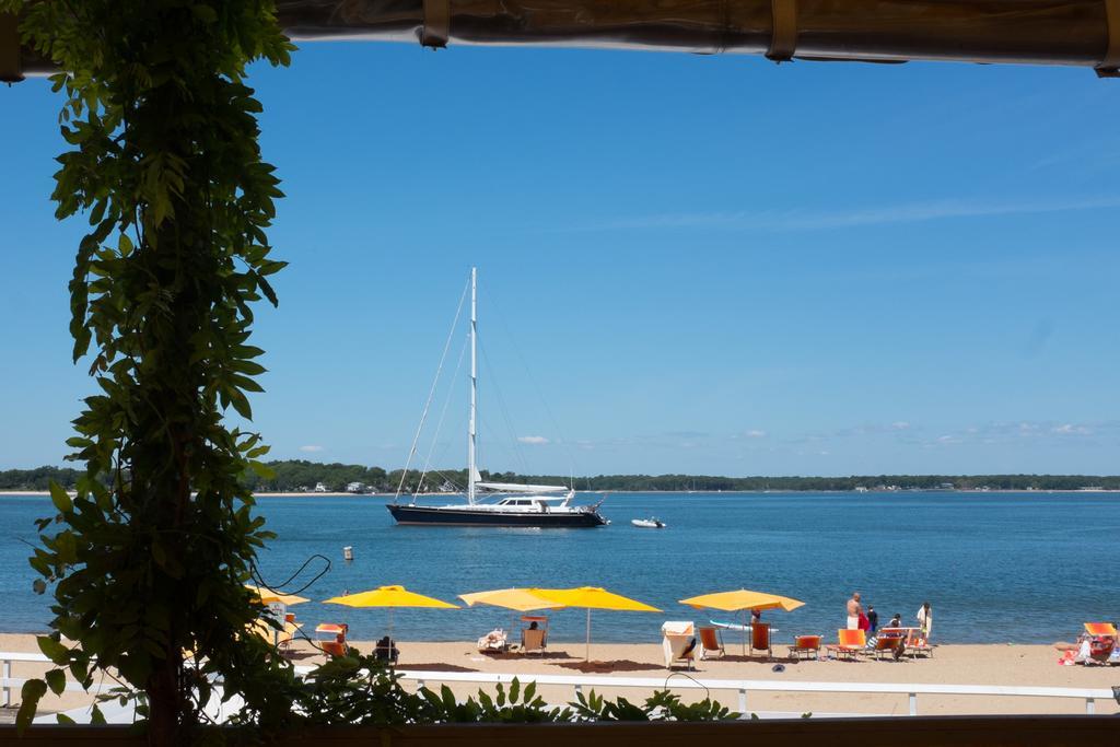 Sunset Beach Shelter Island Heights Exteriér fotografie